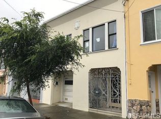 539 Athens St, San Francisco, CA 94112