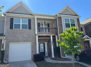 11208 Benton Loop, Covington, GA 30014