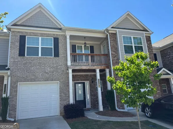 11208 Benton Loop, Covington, GA 30014