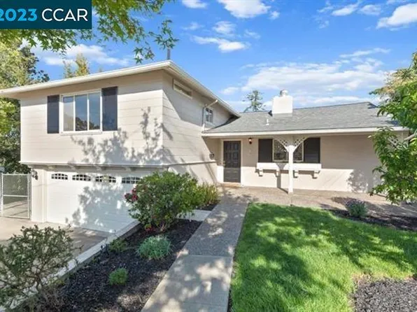 1900 Encima Dr, Concord, CA 94519