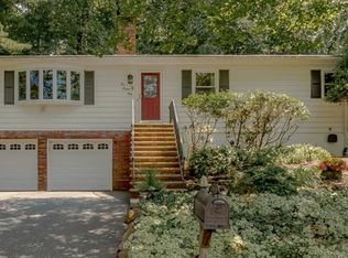 1089 Sylvan Ln, Mountainside, NJ 07092