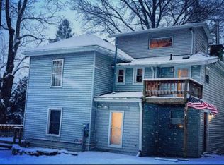 188 Hastings Rd, Athens, OH 45701