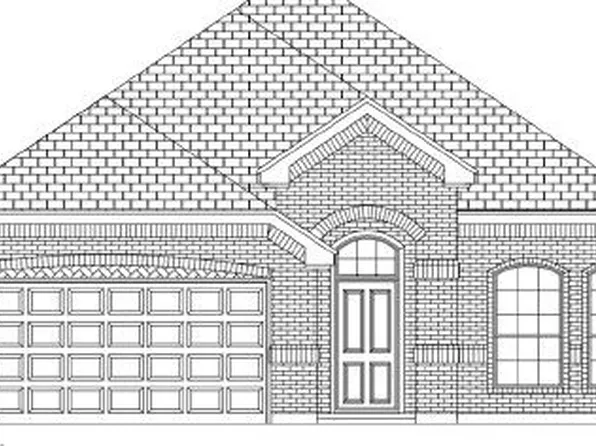 Bristol Plan, Horizons at Bankston Estates