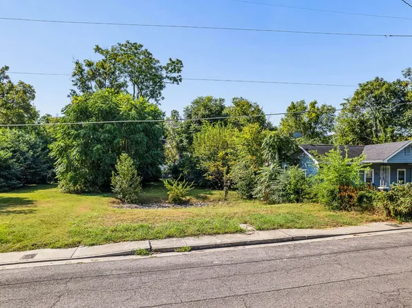 2421 Meharry Blvd, Nashville, TN 37208