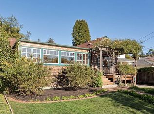 124 Ardmore Rd, Kensington, CA 94707