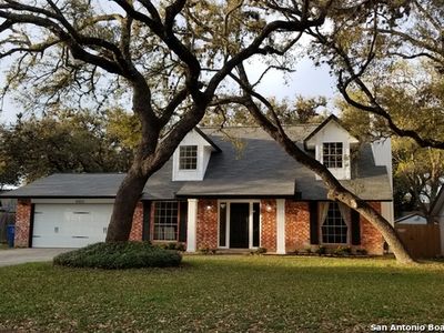 9315 Cheswick St, San Antonio, TX, 78254