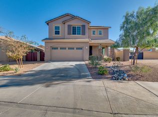 6803 N 130th Dr, Glendale, AZ 85307