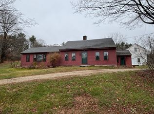 67 Shutesbury Rd, New Salem, MA 01355