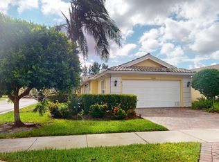 11249 SW Pembroke Dr, Port Saint Lucie, FL 34987