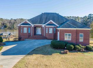 2722 Jodeco Cir, Jonesboro, GA 30236