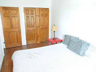 Rented by Marjorie Thompson, LREB