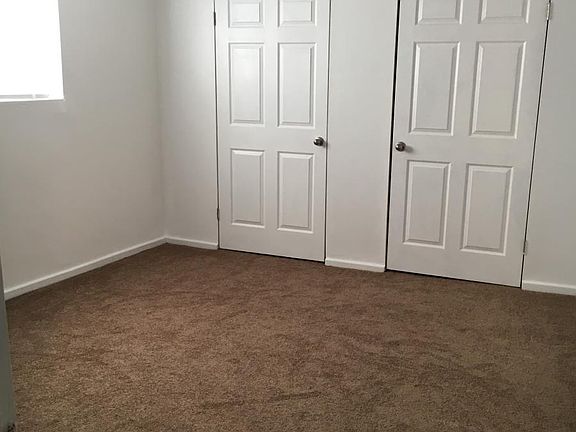 1st Bedroom