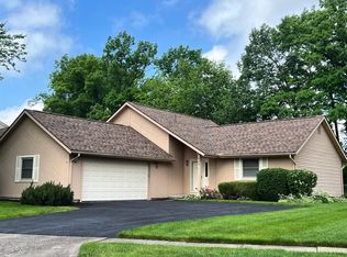 455 Seranade St, Reynoldsburg, OH