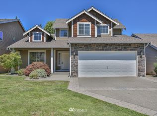 8411 137th Stct E, Puyallup, WA 98375