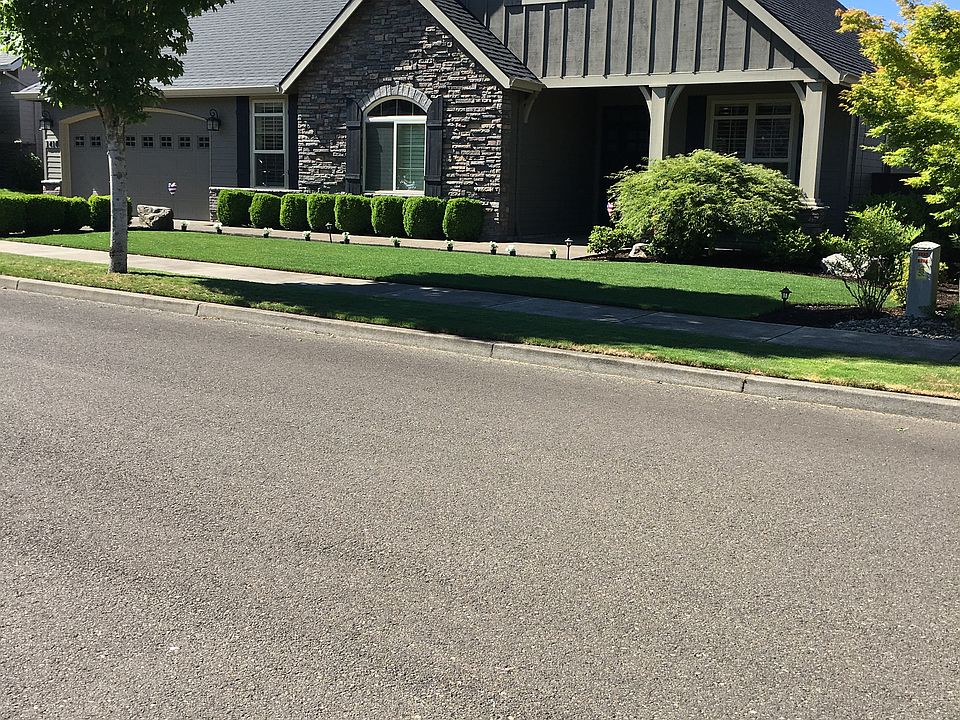 Must see backyard!