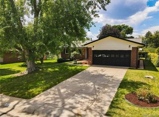 1859 S Van Gordon Ct, Lakewood, CO 80228