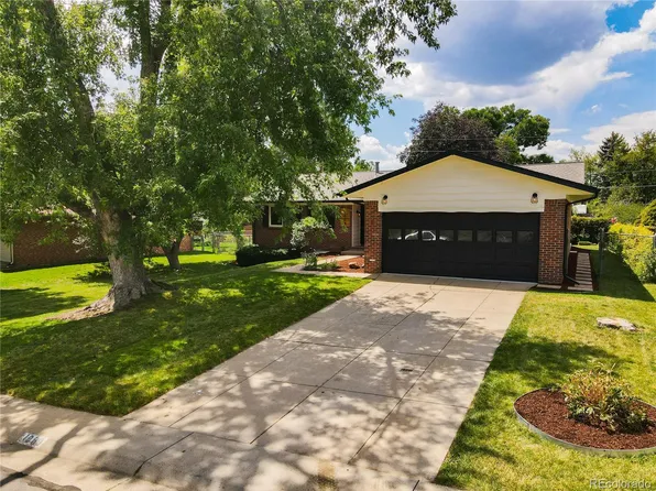 1859 S Van Gordon Court, Lakewood, CO 80228