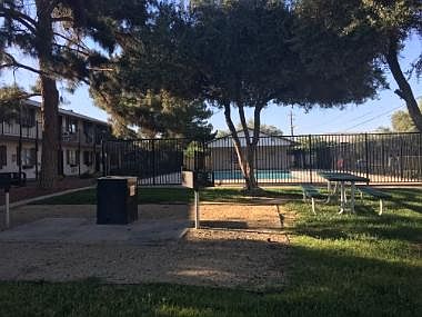 1st image of 4955 Jeffreys St Unit 712