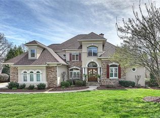 166 Cape Cod Way, Mooresville, NC 28117