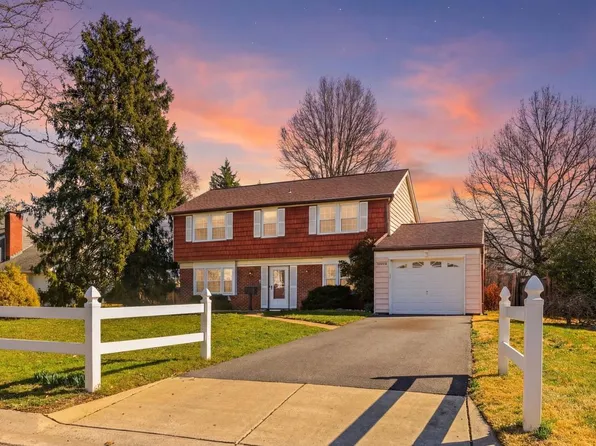 12402 Stretton Ln, Bowie, MD 20715