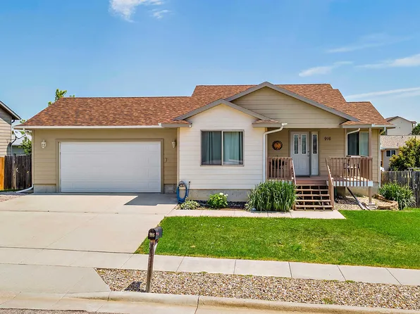 916 Missoula St, Rapid City, SD 57703