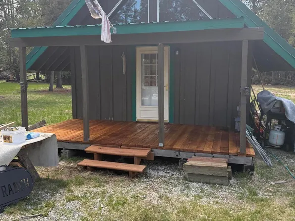 0 Depot St #2810-0-00300, Chemult, OR 97731