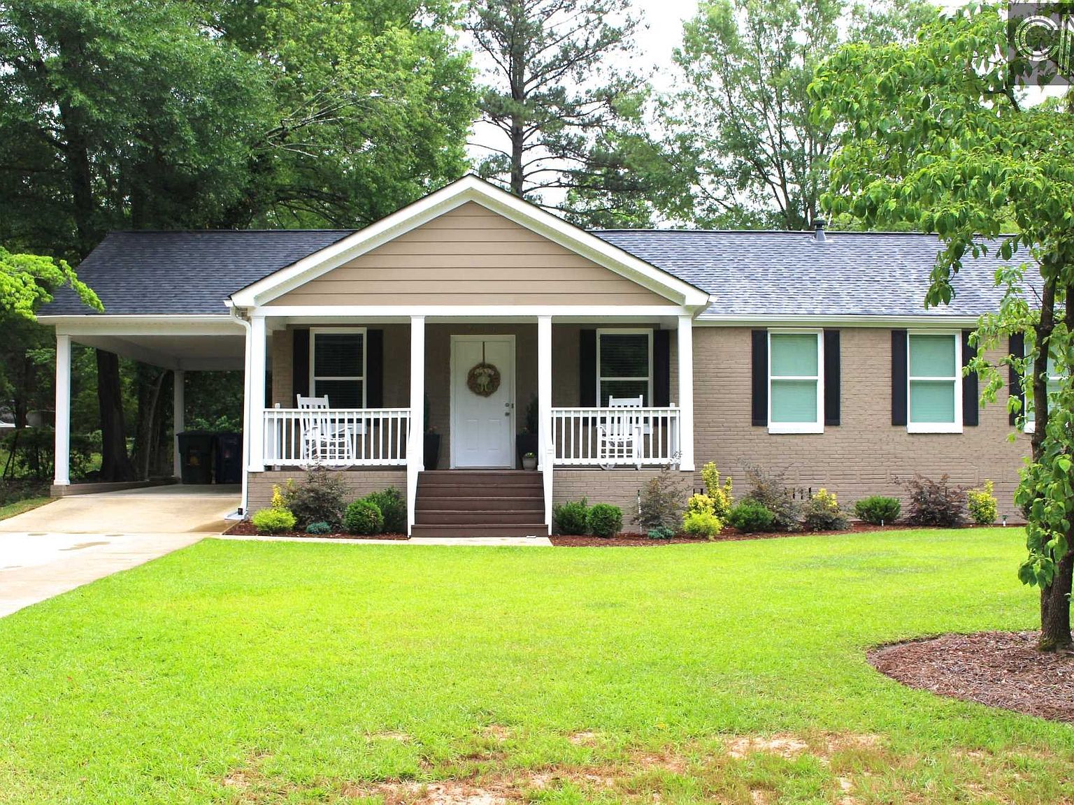 2706 Glenwood Rd, Columbia, SC 29204 Zillow
