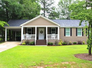 2706 Glenwood Rd, Columbia, SC 29204
