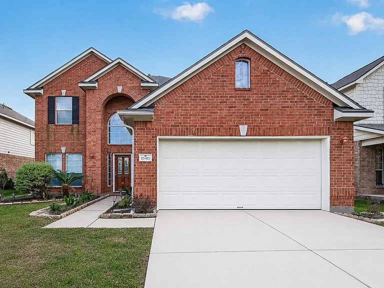 10411 Dewey Eve Ct — Photo 1