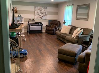 1508 Nickles St, Aberdeen, MS 39730