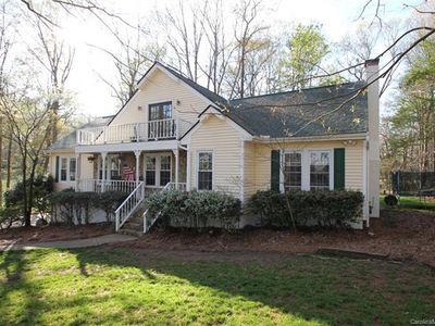 11207 Chestnut Hill Dr, Matthews, NC, 28105
