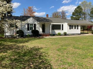 110 Pecan Ln, Clayton, NC 27527