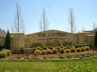 17137 Royal Troon Dr #1, Edmond, OK 73012