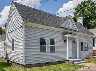 810 S Church St, Salisbury, NC 28144