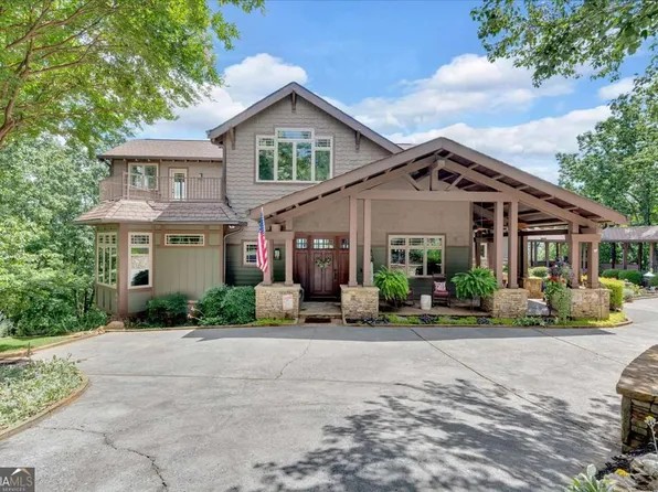 52 Waterside Dr SE, Cartersville, GA 30121