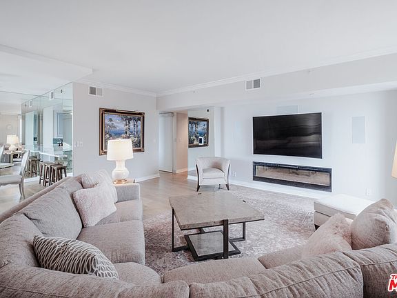 3rd image of 850 E Ocean Blvd Unit 801