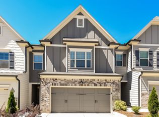 1250 Spring Marsh Ct, Gainesville, GA 30501