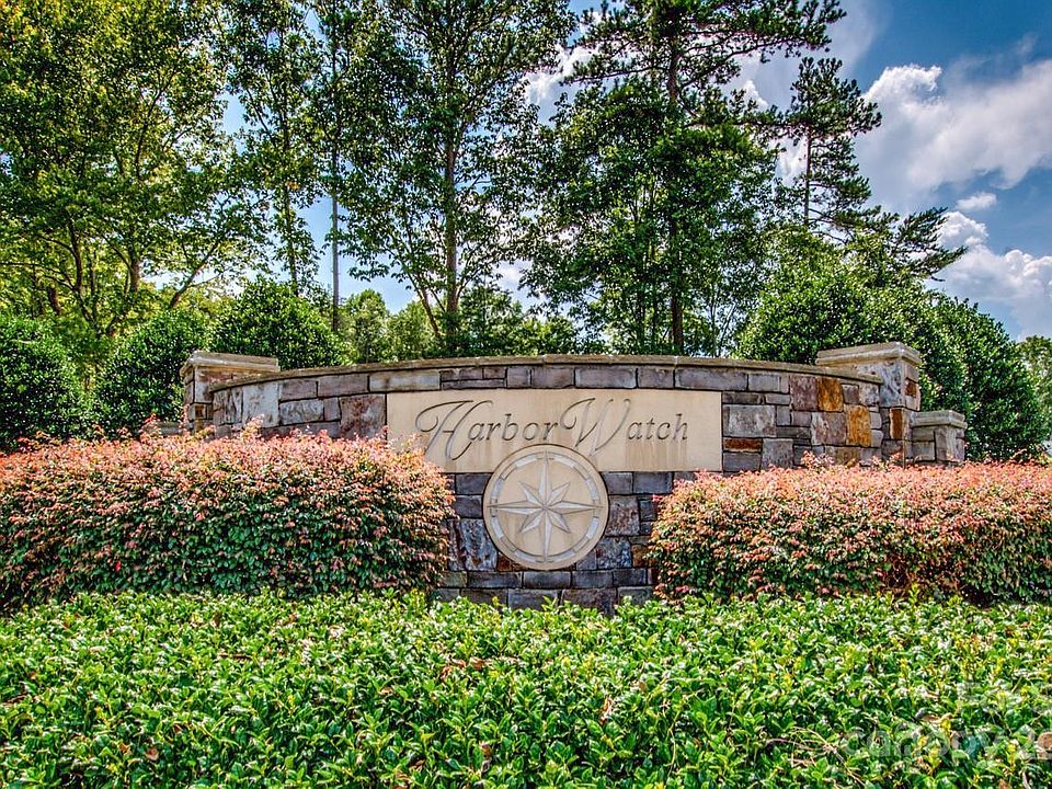 236 S Harbor Watch Dr, Statesville, NC 28677 Zillow