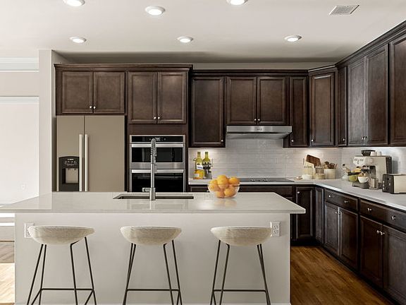 Oversized Kitchen Island