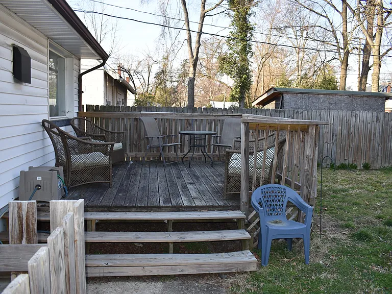 4819 Brook Rd — Photo 24
