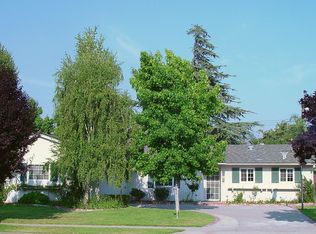 410 Vallerio Ave, Ojai, CA 93023