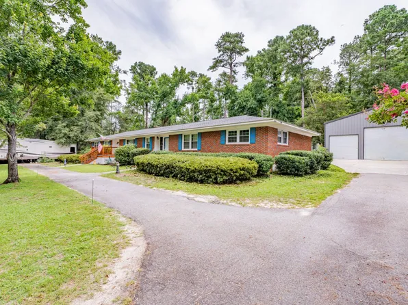 607 Third Street Ext, Jackson, SC 29831