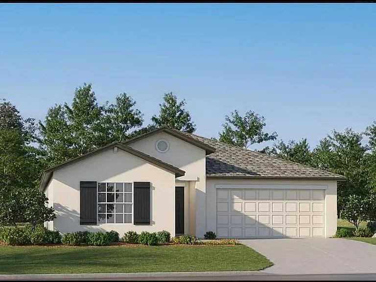 4384 Fabulous Finch Ln — Photo 1