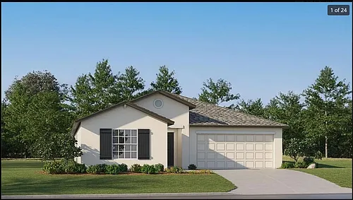 4384 Fabulous Finch Ln Photo 1