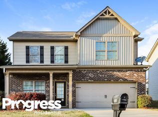 1005 Allegiance Dr, Locust Grove, GA 30248