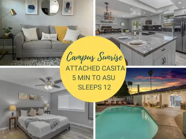 1209 E Campus Dr, Tempe, AZ 85282