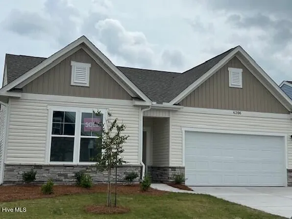 6206 Raystone Way, Leland, NC 28451