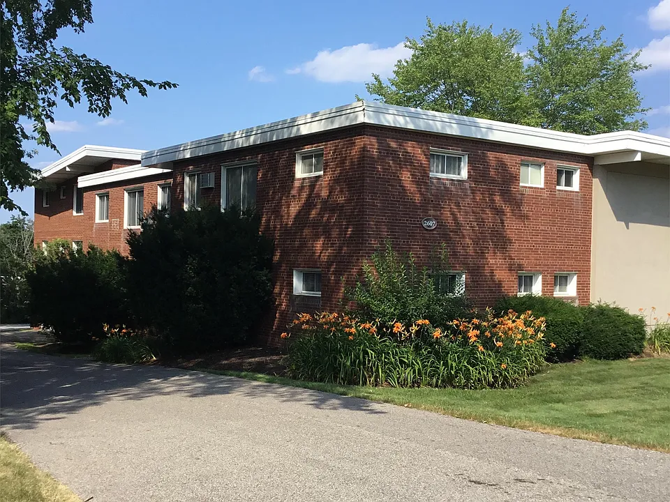 2607 Chamberlain Rd #10