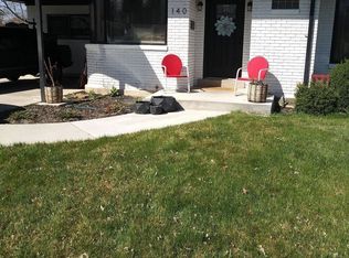 140 S 200 E, Spanish Fork, UT 84660