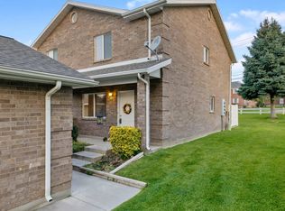 750 S 400 E APT 32, Brigham City, UT 84302